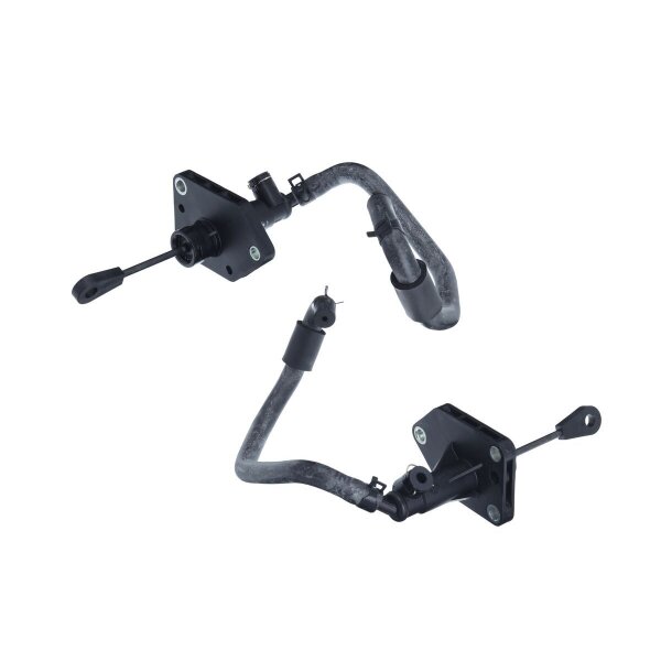 Geberzylinder Kupplung VALEO IAM-Expertise passend für HYUNDAI SONATA