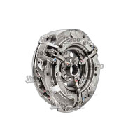 Clutch Pressure Plate VALEO IAM-Expertise suitable for...