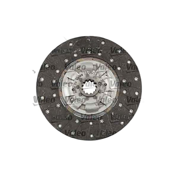 Clutch Disc VALEO IAM-Expertise universal for various vehicles