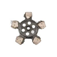 Kupplungsscheibe VALEO IAM-Expertise passend für...