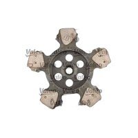 Kupplungsscheibe VALEO IAM-Expertise passend für...