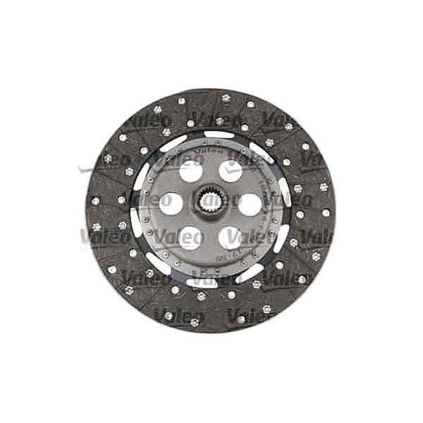 Kupplungsscheibe VALEO IAM-Expertise passend für u.a. MASSEY FERGUSON