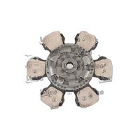 Kupplungsscheibe VALEO IAM-Expertise passend für...