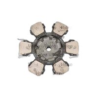 Kupplungsscheibe VALEO IAM-Expertise passend für...