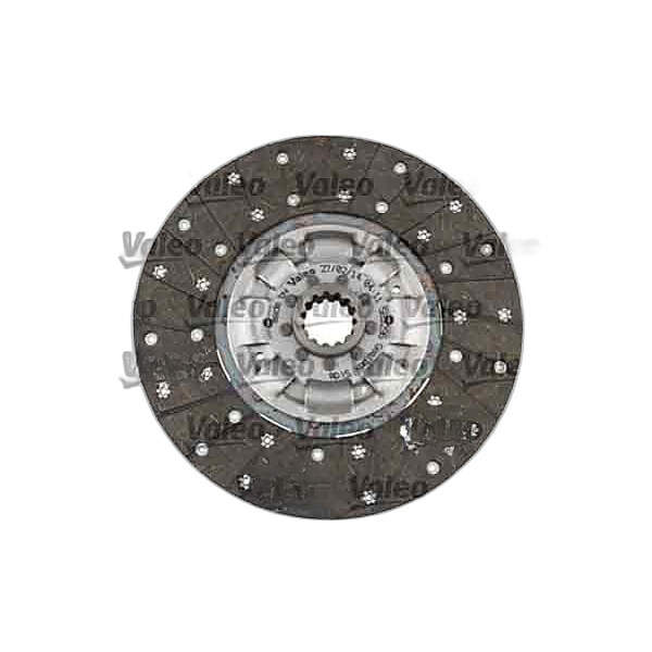 Clutch Disc VALEO IAM-Expertise suitable for e.g. NEW HOLLAND