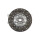 Clutch Disc VALEO IAM-Expertise suitable for e.g. NEW HOLLAND