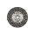 Clutch Disc VALEO IAM-Expertise suitable for e.g. NEW HOLLAND