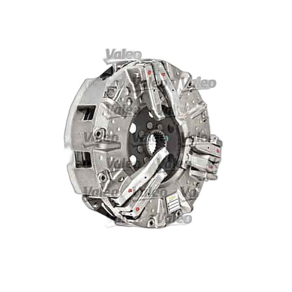 Clutch Pressure Plate VALEO Aftermarket-Expertise fits BASAK