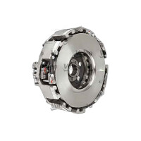 Clutch Pressure Plate VALEO Aftermarket-Expertise fits BASAK