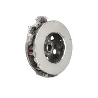 Clutch Pressure Plate VALEO IAM-Expertise suitable for...