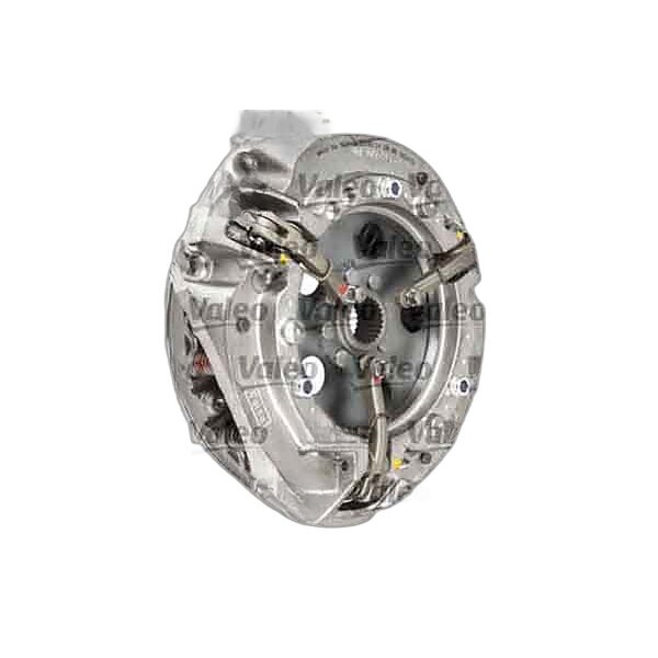 Clutch Pressure Plate VALEO IAM-Expertise suitable for e.g. MASSEY FERGUSON