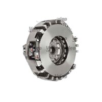 Clutch Pressure Plate VALEO IAM-Expertise suitable for...