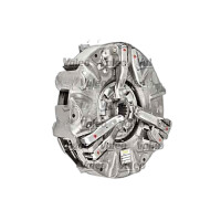 Clutch Pressure Plate VALEO IAM-Expertise suitable for...