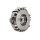 Clutch Pressure Plate VALEO IAM-Expertise suitable for e.g. NEW HOLLAND