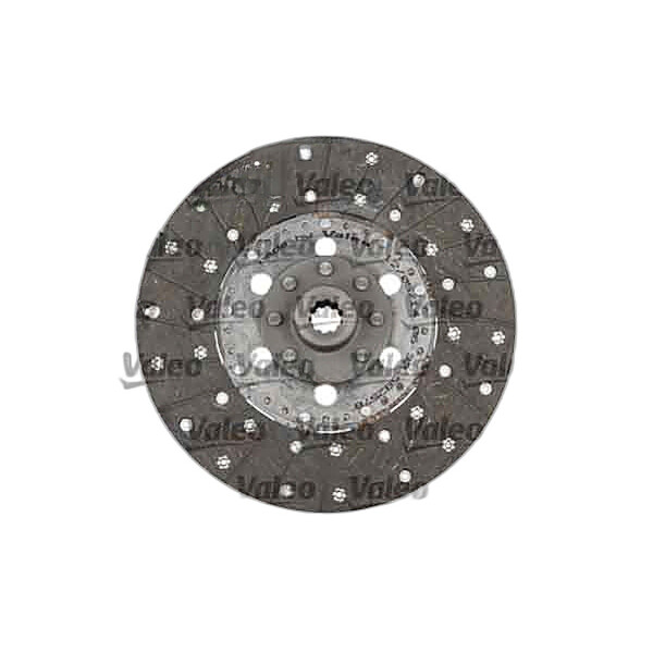 Clutch Disc Ø 280 mm VALEO IAM-Expertise suitable for e.g. FIAT 66