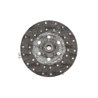 Clutch Disc Ø 280 mm VALEO IAM-Expertise suitable...