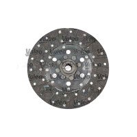 Clutch Disc Ø 280 mm VALEO IAM-Expertise suitable...