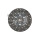 Clutch Disc Ø 280 mm VALEO IAM-Expertise suitable for e.g. FIAT 66