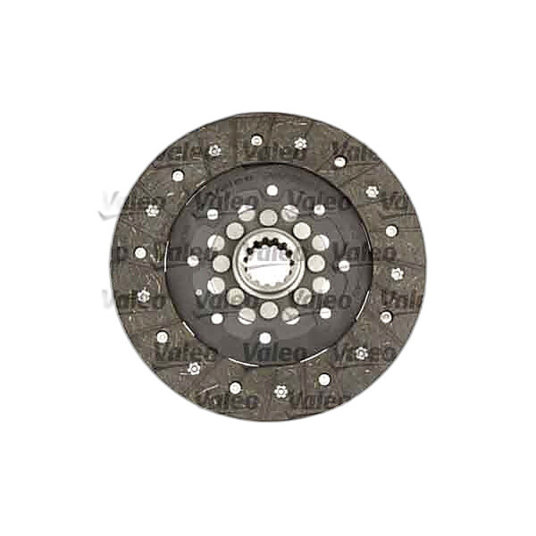 Kupplungsscheibe VALEO Aftermarket-Expertise passend für FIAT 400