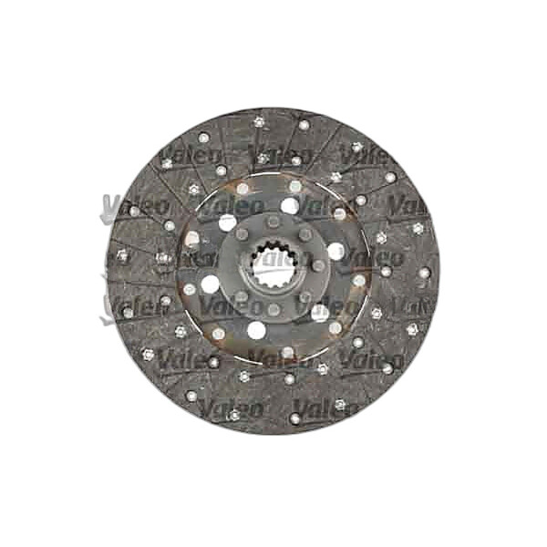 Kupplungsscheibe VALEO Aftermarket-Expertise passend für FIAT 600