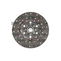 Kupplungsscheibe VALEO Aftermarket-Expertise passend...
