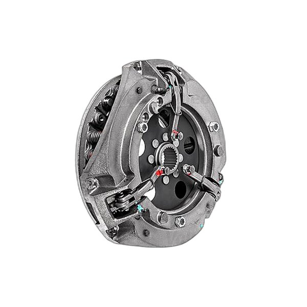 Kupplungssatz Ø 308 mm VALEO IAM-Expertise passend für MASSEY FERGUSON