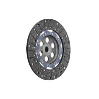 Kupplungssatz Ø 308 mm VALEO IAM-Expertise passend für MASSEY FERGUSON