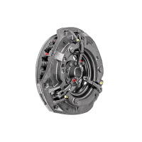 Kupplungssatz Ø 349 mm 10 Zähne ohne...