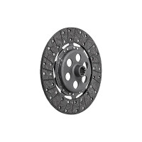 Kupplungssatz Ø 349 mm 10 Zähne ohne Ausrücklager VALEO für MASSEY FERGUSON