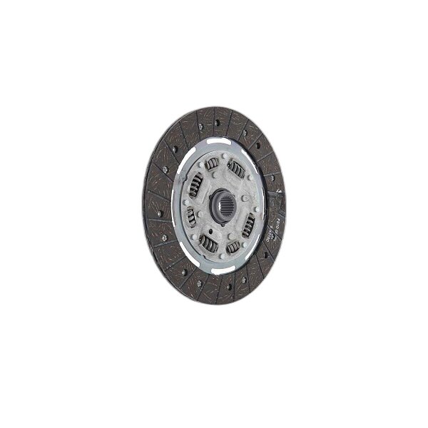 Clutch Disc Ø 200 mm 24 teeth 20.7 VALEO suitable for e.g. DAEWOO LANOS
