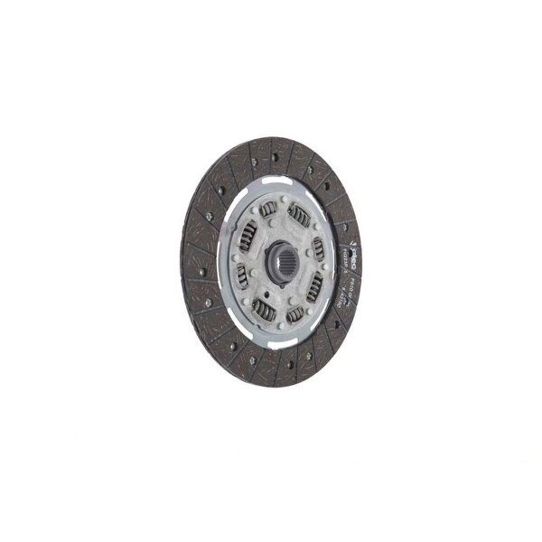 Clutch Disc Ø 215 mm 24 teeth 20.7 VALEO suitable for e.g. DAEWOO NUBIRA