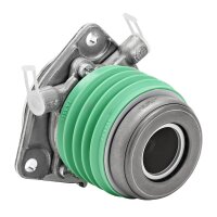 Zentralausrücker Kupplung Aluminium für ZA3501B1 VALEO für u.a. OPEL OMEGA