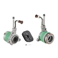 Zentralausrücker Kupplung Aluminium für...