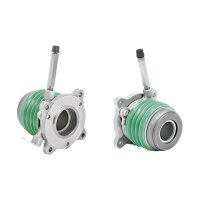 Zentralausrücker Kupplung Aluminium für...