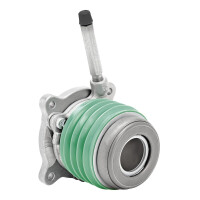 Zentralausrücker Kupplung Aluminium für ZA3503A1 VALEO für JAGUAR S-TYPE