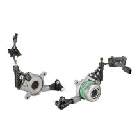 Central release clutch with sensor VALEO for MERCEDES...