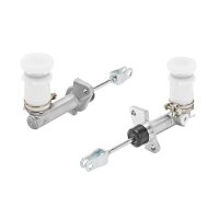 Master Cylinder Clutch VALEO IAM-Expertise suitable for...