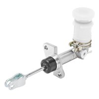 Master Cylinder Clutch VALEO IAM-Expertise suitable for...