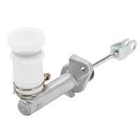 Master Cylinder Clutch VALEO IAM-Expertise suitable for e.g. HYUNDAI PONY