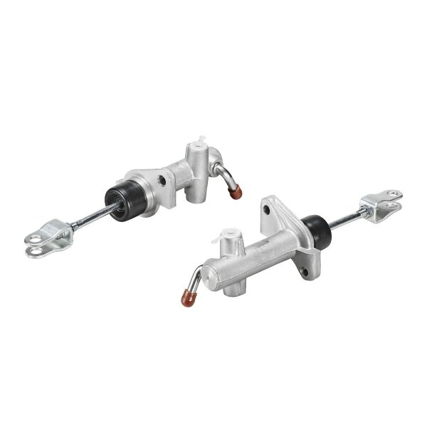 Geberzylinder Kupplung Aluminium für KG150027.7.1 VALEO für u.a. DAEWOO LANOS