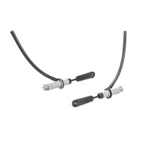 Geberzylinder Kupplung VALEO für RENAULT LAGUNA II
