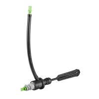 Geberzylinder Kupplung VALEO für RENAULT LAGUNA III