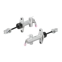 Geberzylinder Kupplung VALEO für DAEWOO NUBIRA (J100)