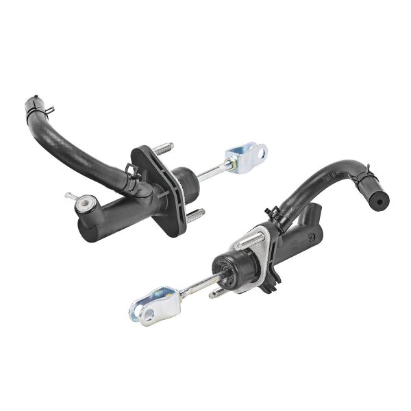 Master Cylinder Clutch VALEO IAM-Expertise fits HYUNDAI GETZ