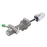 Geberzylinder Kupplung VALEO für CHEVROLET NUBIRA Stufenheck