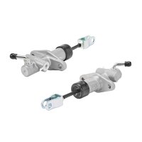 Geberzylinder Kupplung VALEO IAM-Expertise passend...