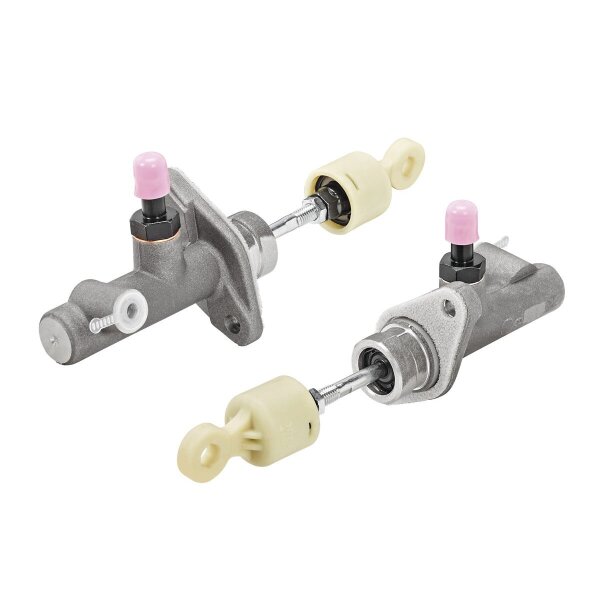 Master Cylinder Clutch VALEO IAM-Expertise suitable for HYUNDAI COUPE and others
