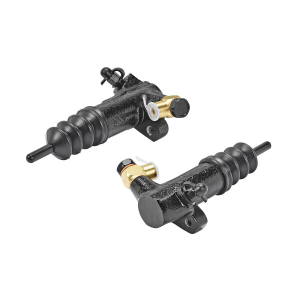 Nehmerzylinder Kupplung VALEO IAM-Expertise passend für u.a. HYUNDAI LANTRA