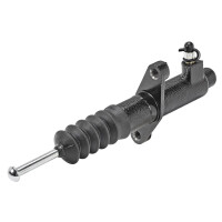 Nehmerzylinder Kupplung VALEO IAM-Expertise passend...