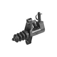 Nehmerzylinder Kupplung VALEO IAM-Expertise passend...